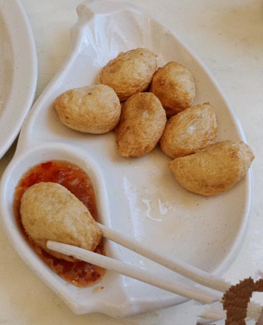 Photo of Ming Kee Fish Noodle House 铭记 - Kota Kinabalu, Sabah, Malaysia