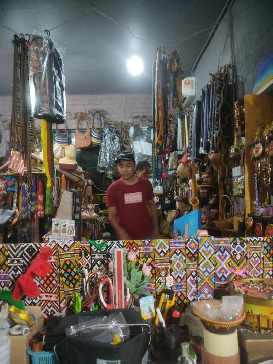Photo of Samodku,Kudat Souvenir & Art Gallery - Kudat, Sabah, Malaysia