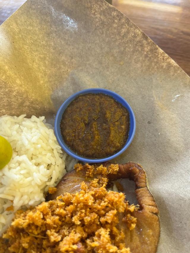 Photo of Nasi Kukus Ekonomi - Kota Kinabalu, Sabah, Malaysia