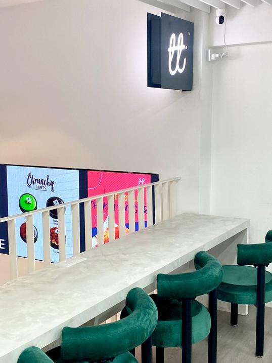 Photo of Times Three JQ Central - Kota Kinabalu, Sabah, Malaysia