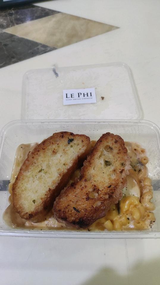 Photo of Le Phi - Kota Kinabalu, Sabah, Malaysia