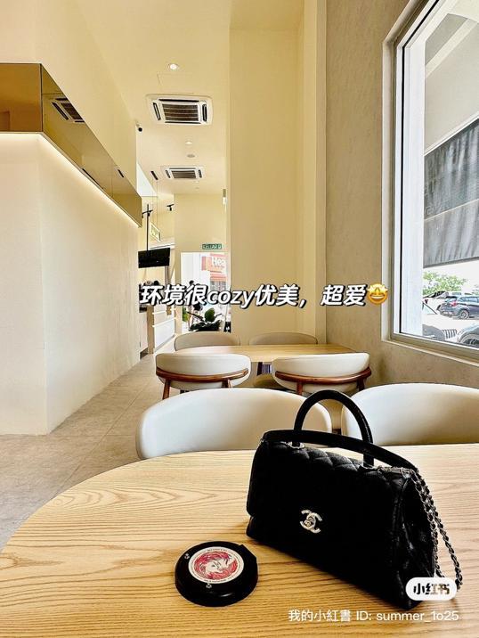 Photo of Ben Gong's Tea & Dessert 本宫的茶 - Johor Bahru, Johor, Malaysia