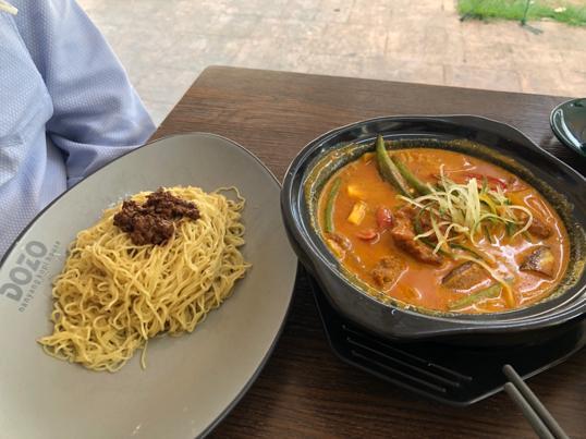 Photo of DOZO NanYang Kopihouse (IJM SANDAKAN) - Sandakan, Sabah, Malaysia