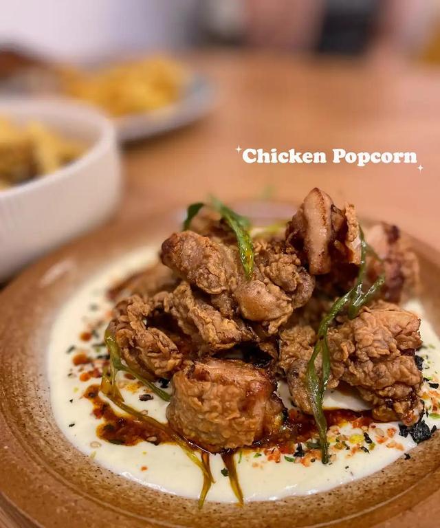 Photo of Brown Fox Cafe - Kota Kinabalu, Sabah, Malaysia