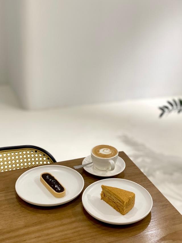 Photo of Nana Dessert Cafe - Kota Kinabalu, Sabah, Malaysia