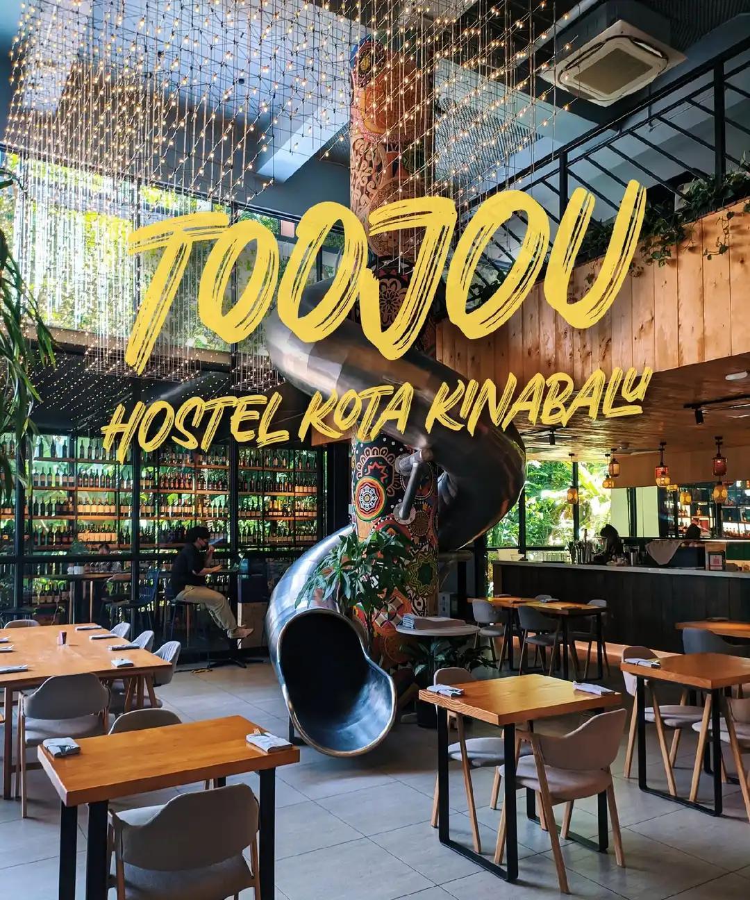 Photo of Toojou Kota Kinabalu - Kota Kinabalu, Sabah, Malaysia