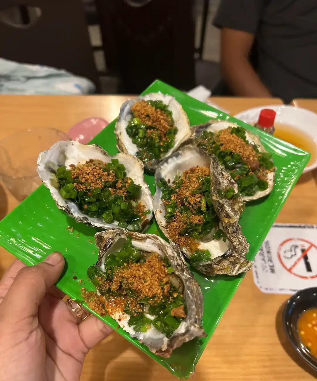 Photo of Aishah Kitchen Vietnam Restaurant - Kota Kinabalu, Sabah, Malaysia