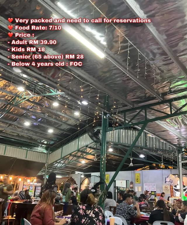 Photo of ICONPOT STEAMBOAT STATION - Kota Kinabalu, Sabah, Malaysia