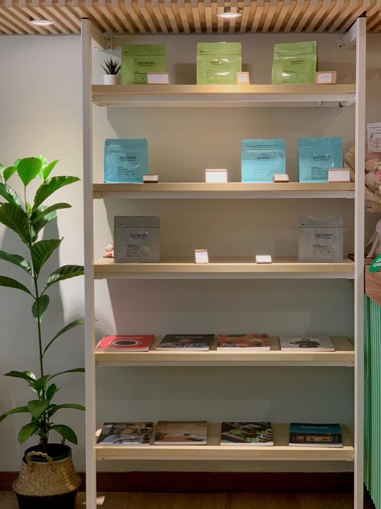 Photo of Decrypt Coffee Roaster - Kota Kinabalu, Sabah, Malaysia