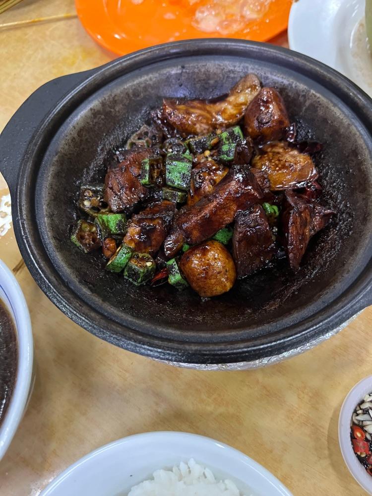 Photo of East Coast Food Court - Kota Kinabalu, Sabah, Malaysia