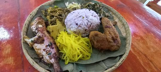 Photo of Samodku Craft & Cafe - Kota Kinabalu, Sabah, Malaysia