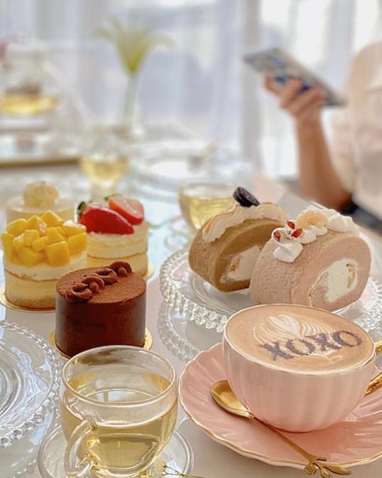 Photo of XOXO - The Floral Studio - Miri, Sarawak, Malaysia