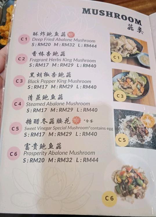 Photo of City Veggie 城市蔬食 - Kota Kinabalu, Sabah, Malaysia
