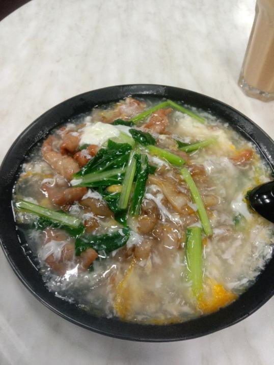 Photo of 168 Restaurant 一路发茶餐室 - Kota Kinabalu, Sabah, Malaysia