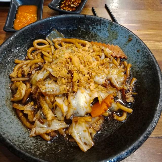 Photo of City Veggie 城市蔬食 - Kota Kinabalu, Sabah, Malaysia