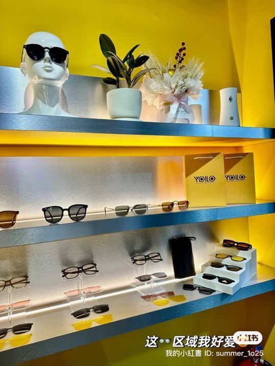 Photo of Yolo Eyewear - Johor Bahru, Johor, Malaysia