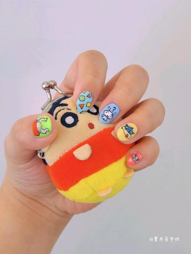 Photo of Maniqure Nail Salon - Kota Kinabalu, Sabah, Malaysia