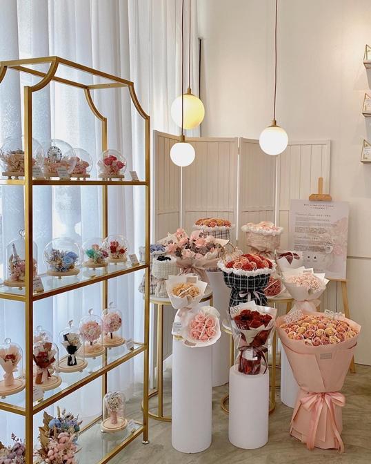 Photo of XOXO - The Floral Studio - Miri, Sarawak, Malaysia