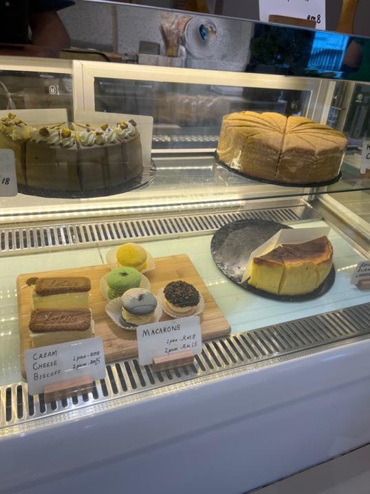 Photo of Nana Dessert Cafe - Kota Kinabalu, Sabah, Malaysia