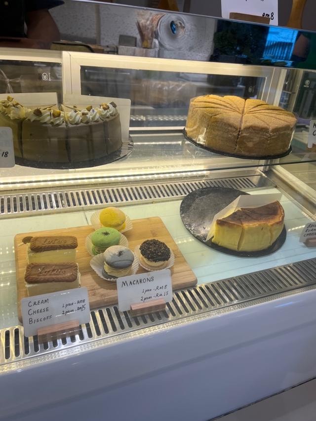 Photo of Nana Dessert Cafe - Kota Kinabalu, Sabah, Malaysia