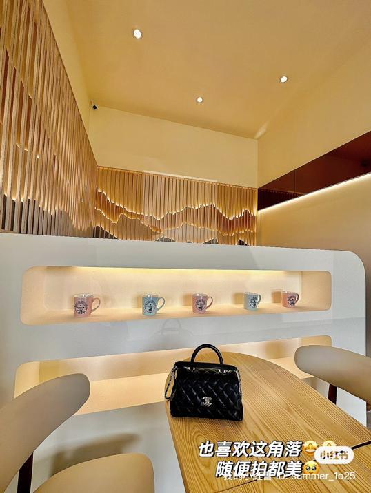 Photo of Ben Gong's Tea & Dessert 本宫的茶 - Johor Bahru, Johor, Malaysia