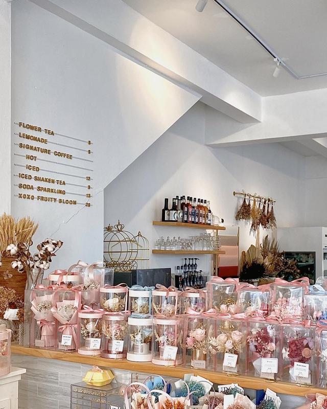 Photo of XOXO - The Floral Studio - Miri, Sarawak, Malaysia