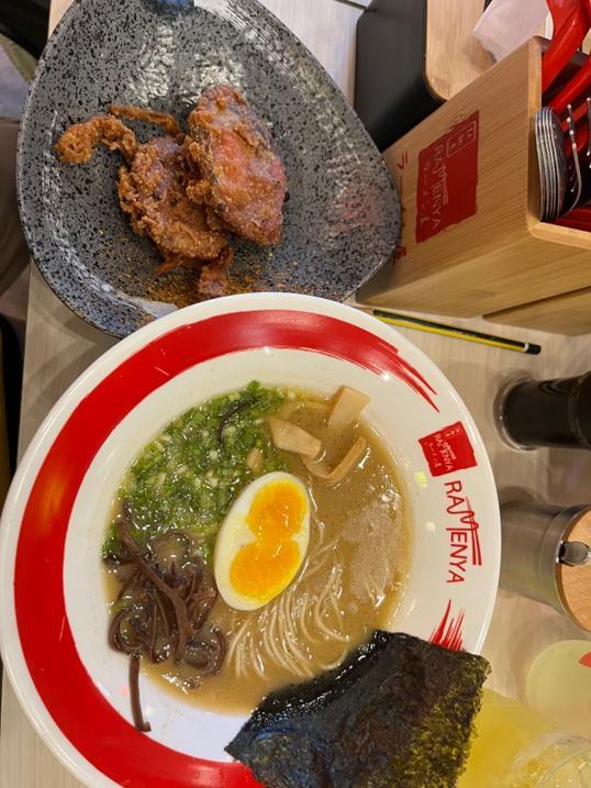 Photo of Ramenya Imago - Kota Kinabalu, Sabah, Malaysia