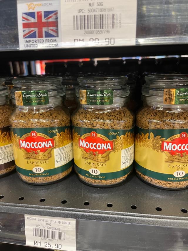 Photo of CCK Local City Mall KK - Kota Kinabalu, Sabah, Malaysia