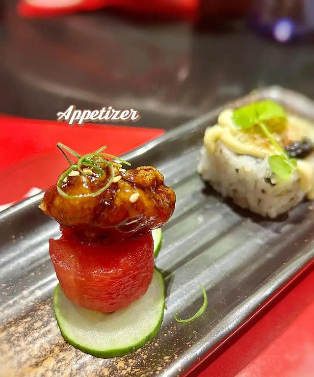 Photo of Kozan, Teppanyaki at Shangri-La's Rasa Ria Resort - Kota Kinabalu, Sabah, Malaysia