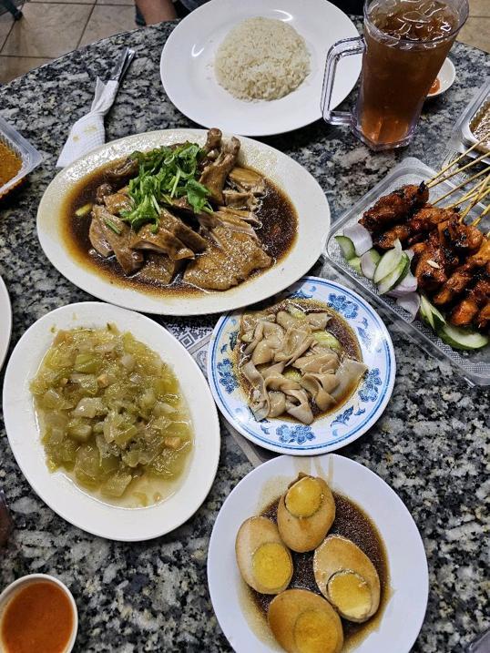 Photo of Kam Heong Coffee Shop , Kam Heong Braised Duck - Petaling Jaya, Selangor, Malaysia
