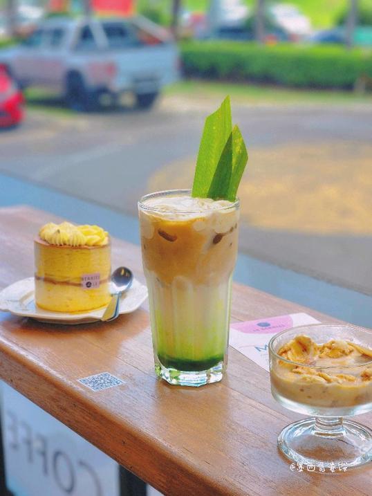 Photo of Le Berries Gaya Street - Kota Kinabalu, Sabah, Malaysia