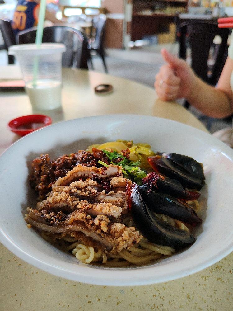 Photo of Keng Lok Restaurant - Kota Kinabalu, Sabah, Malaysia