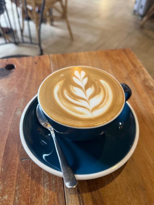 Photo of Nook Cafe - Kota Kinabalu, Sabah, Malaysia