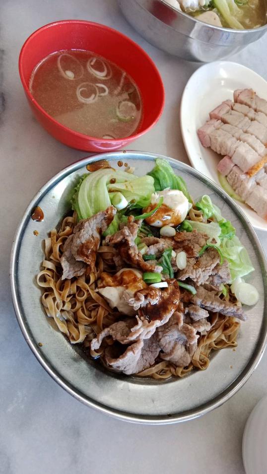 Photo of Kuo Man Restaurant - Kota Kinabalu, Sabah, Malaysia