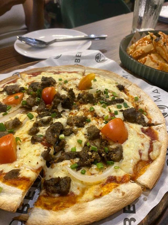 Photo of Mad Ben Cafe - Kota Kinabalu, Sabah, Malaysia