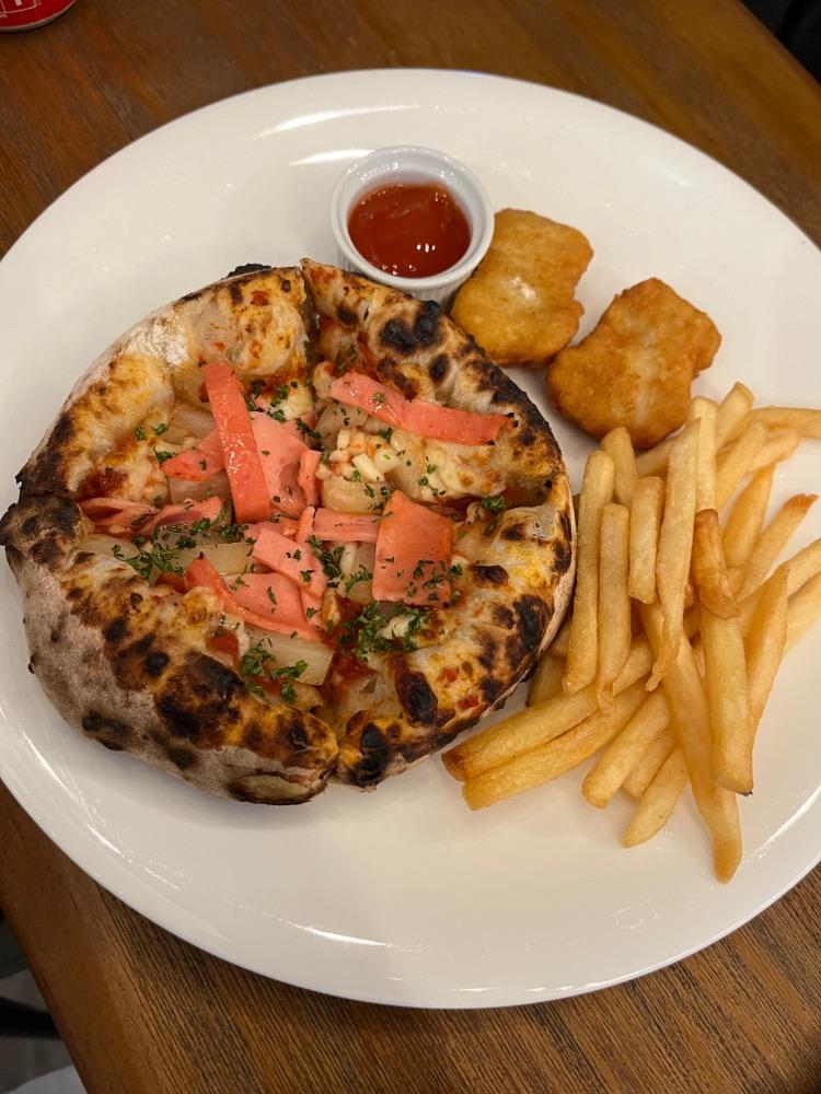 Photo of Hello Pizza Sourdough - Kota Kinabalu, Sabah, Malaysia