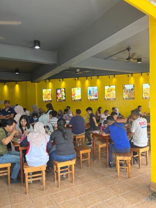 Photo of Nasi Kukus Ekonomi - Kota Kinabalu, Sabah, Malaysia