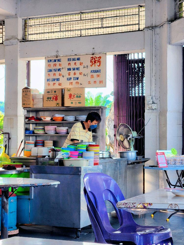 Photo of Kedai Kopi Soon Li 順利茶室 - Kota Kinabalu, Sabah, Malaysia