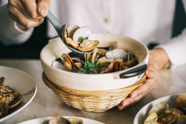 Photo of Mr. Bang Bang Clam Soup 炮爷上汤啦啦 - Johor Bahru, Johor, Malaysia
