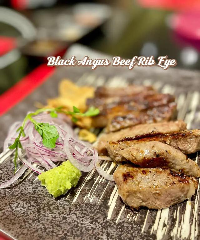 Photo of Kozan, Teppanyaki at Shangri-La's Rasa Ria Resort - Kota Kinabalu, Sabah, Malaysia