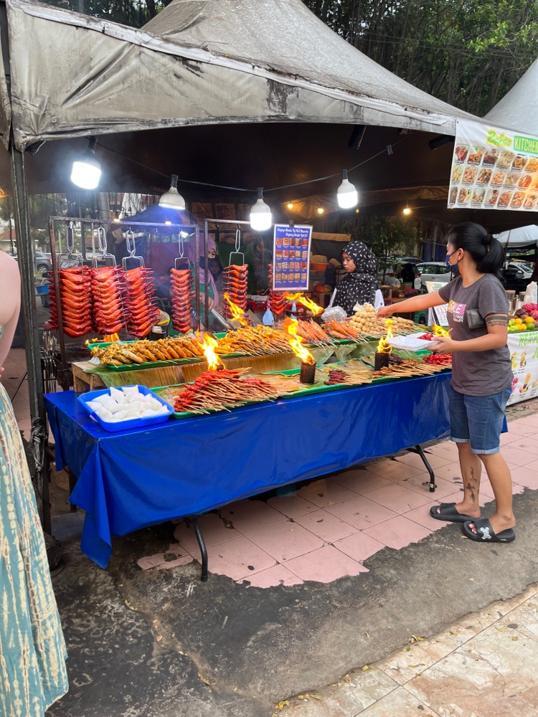 Photo of Tanjung Aru Beach - Kota Kinabalu, Sabah, Malaysia