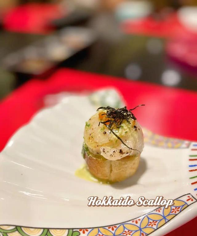 Photo of Kozan, Teppanyaki at Shangri-La's Rasa Ria Resort - Kota Kinabalu, Sabah, Malaysia