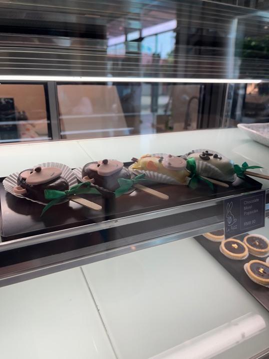 Photo of Le Petit Cocoa Cafe - Kota Kinabalu, Sabah, Malaysia