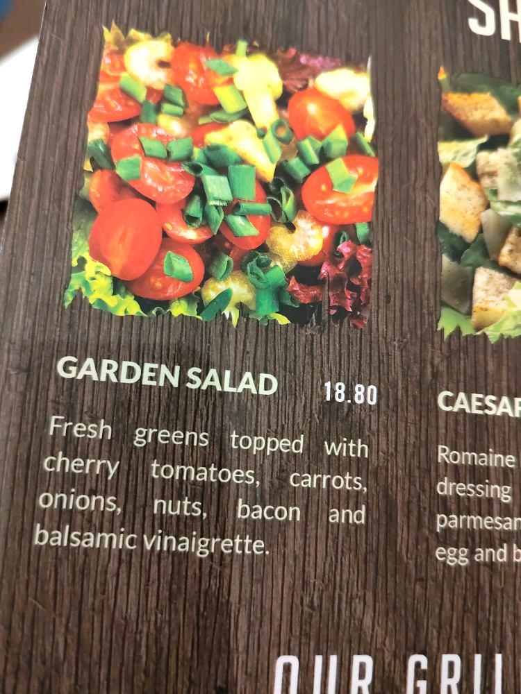 Photo of Howdy Grillhouse - Kota Kinabalu, Sabah, Malaysia