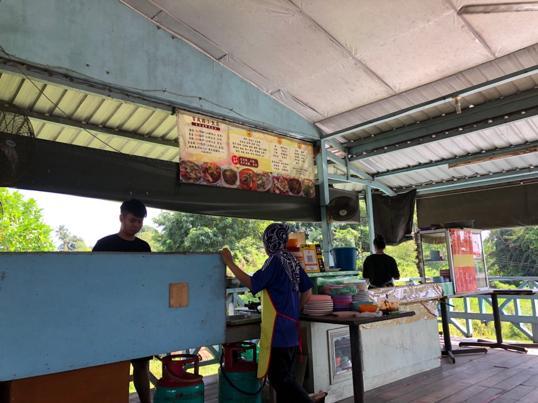 Photo of Restoran Bak Seng Lau - Sandakan, Sabah, Malaysia