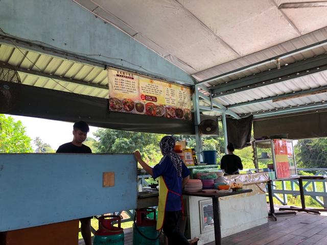Photo of Restoran Bak Seng Lau - Sandakan, Sabah, Malaysia