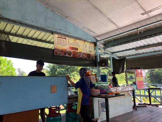 Photo of Restoran Bak Seng Lau - Sandakan, Sabah, Malaysia
