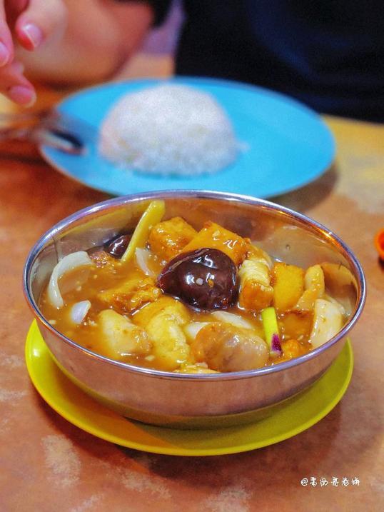 Photo of Kedai Kopi Fatt Kee - Kota Kinabalu, Sabah, Malaysia