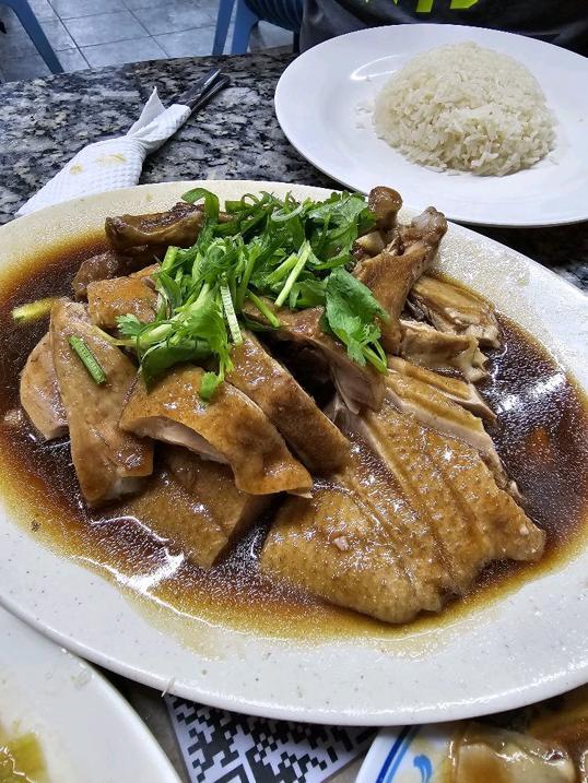Photo of Kam Heong Coffee Shop , Kam Heong Braised Duck - Petaling Jaya, Selangor, Malaysia