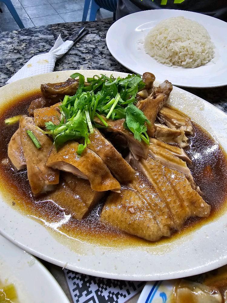 Photo of Kam Heong Coffee Shop , Kam Heong Braised Duck - Petaling Jaya, Selangor, Malaysia